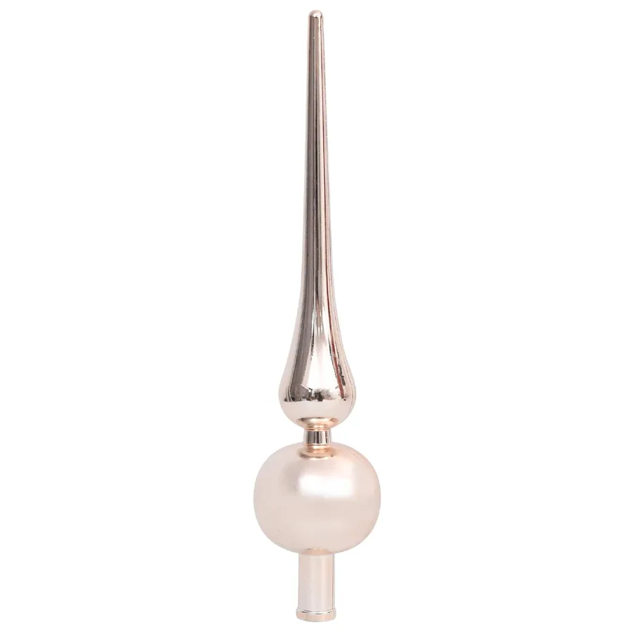 Sapin de Noël artificiel Blanc 80 x 80 x 150 cm PVC et métal - 9