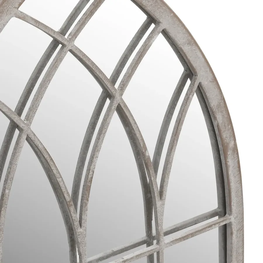 Miroir Sable 100x45cm Fer pour utilisation intérieure - 5