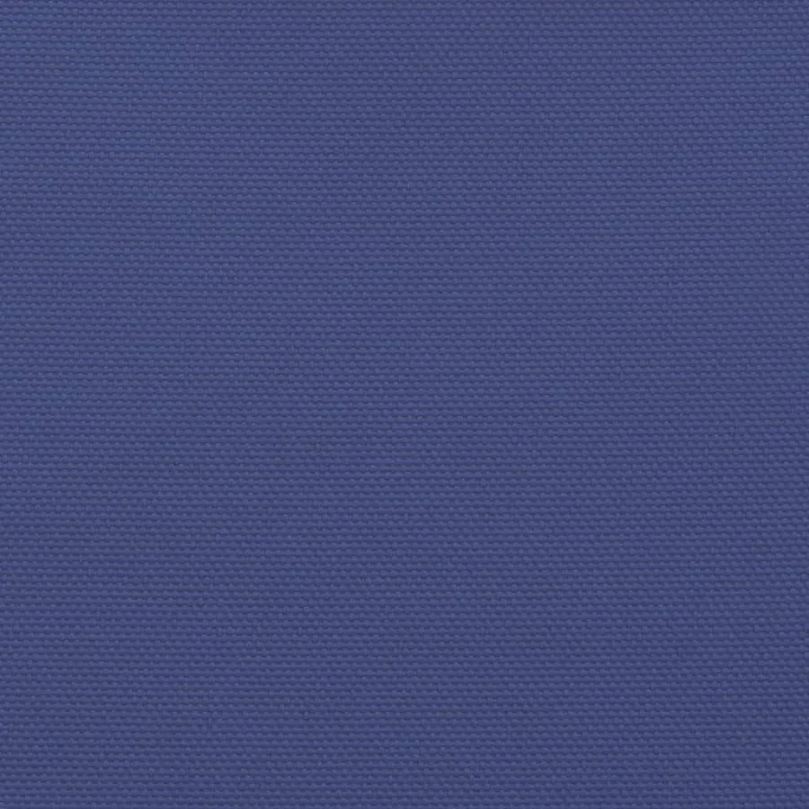 Voile de parasol tissu oxford rectangulaire 2x4,5 m bleu - 9