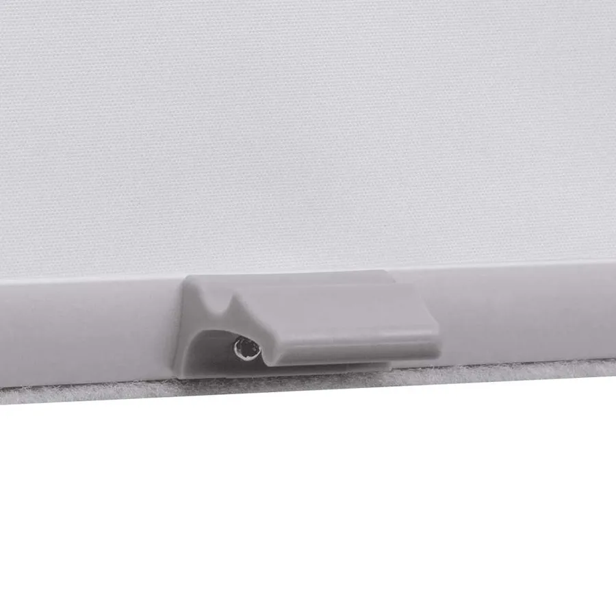 Store occultant roulant Blanc CK04 GGL et GGU - 5