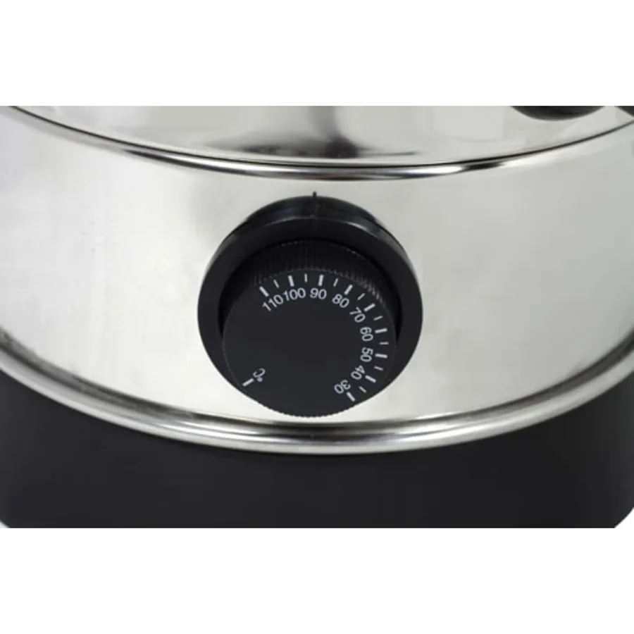 Marmitte style Percolateur 6,8 Litres - 4