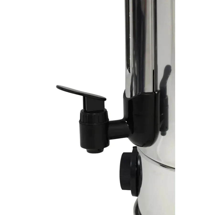 Marmitte style Percolateur 6,8 Litres - 5