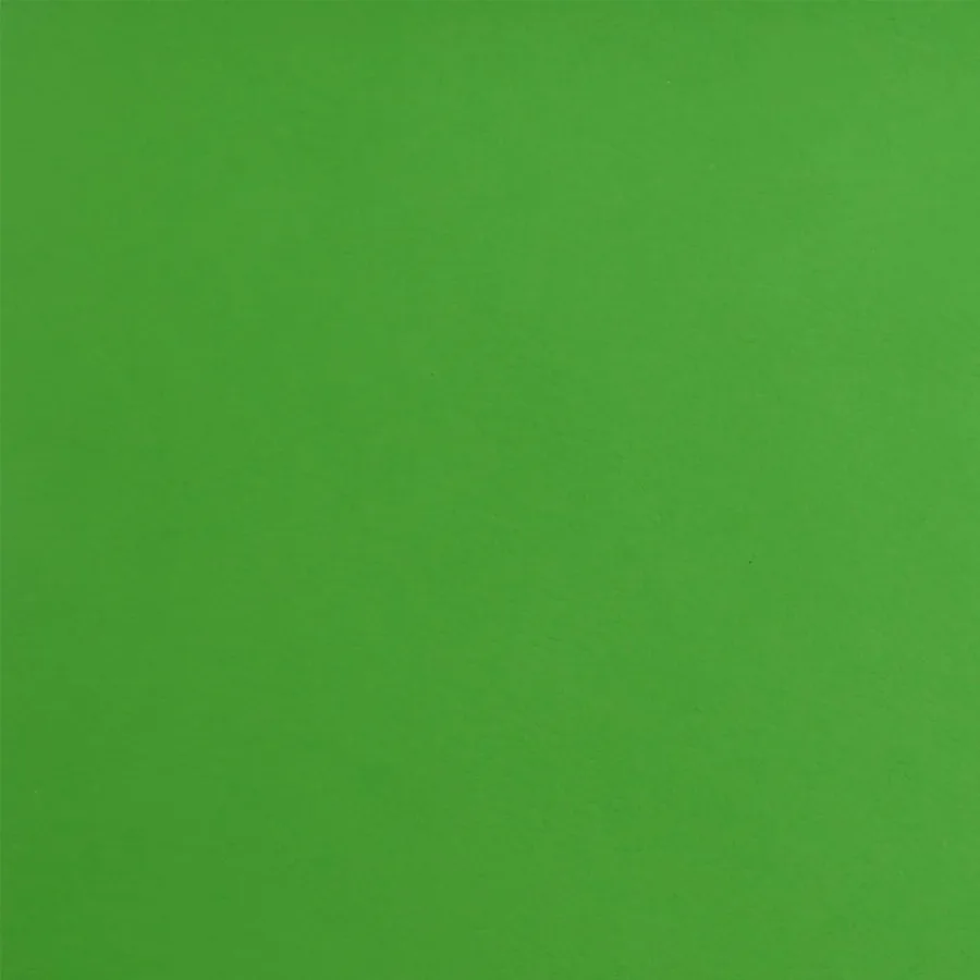 Tabourets de bar lot de 2 vert similicuir - 9