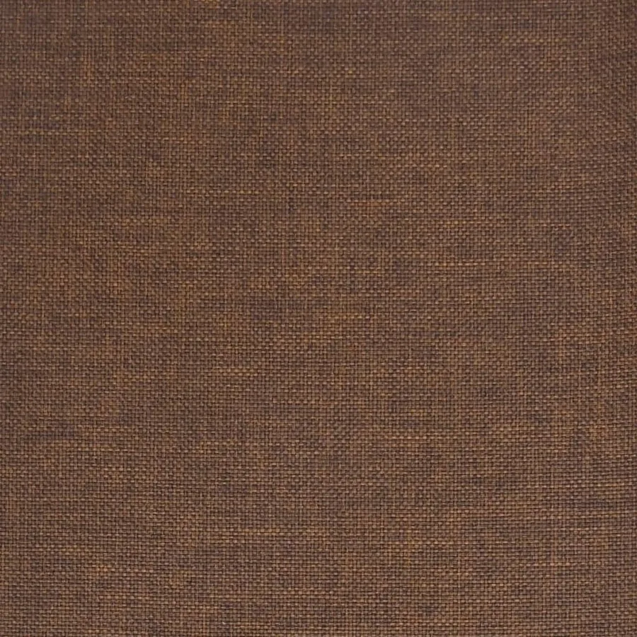 Tabouret de bar Marron Tissu - 8