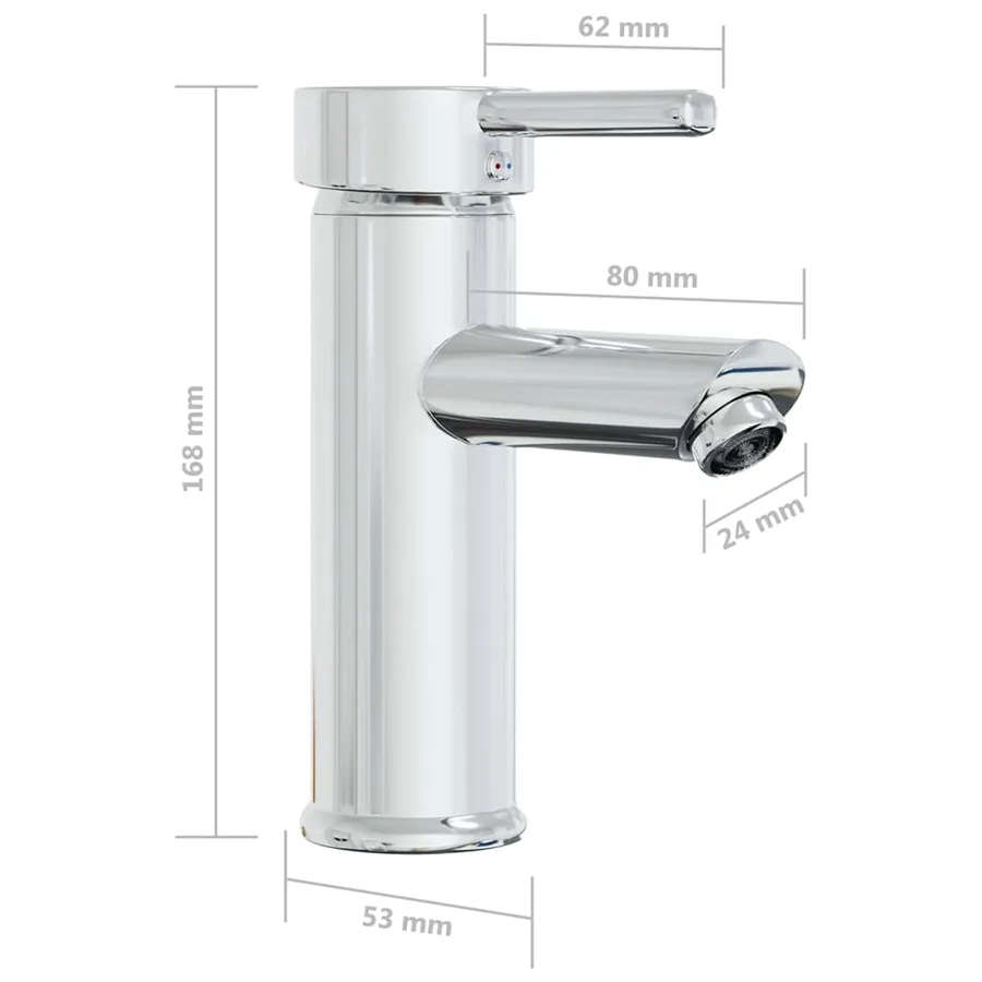 Ensemble de meubles de salle de bain Blanc Aggloméré - 17