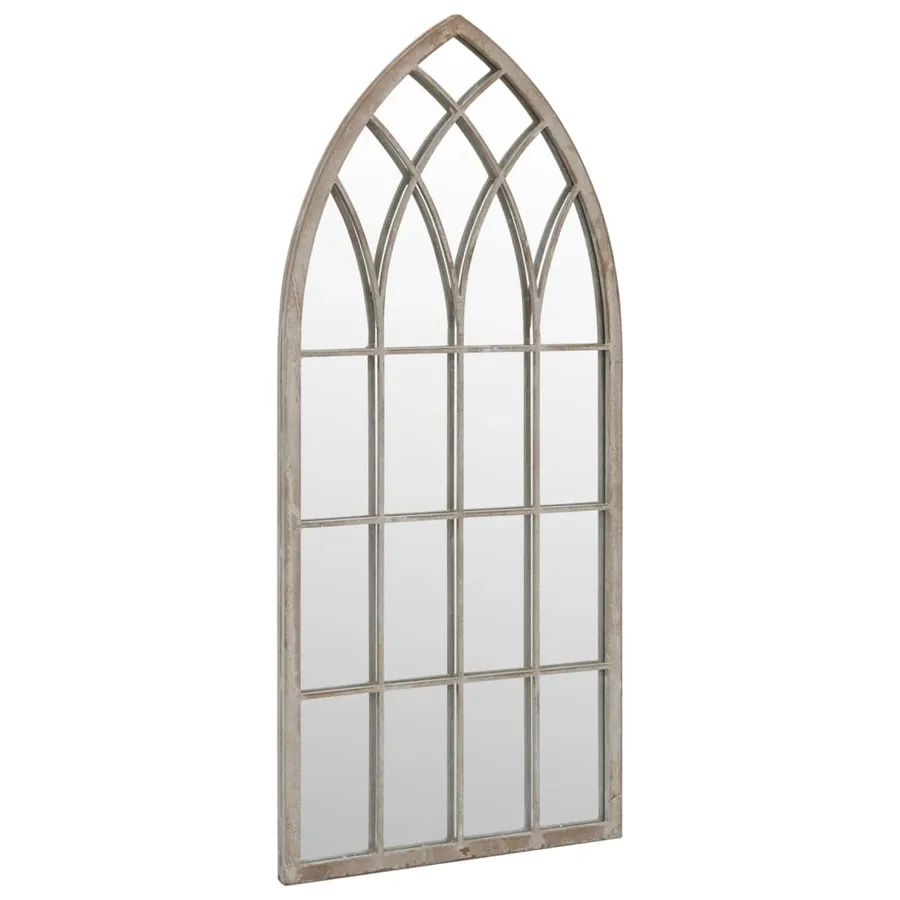 Miroir Sable 70x30 cm Fer pour utilisation à l'intérieur - 3