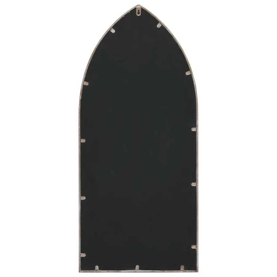 Miroir Sable 70x30 cm Fer pour utilisation à l'intérieur - 4