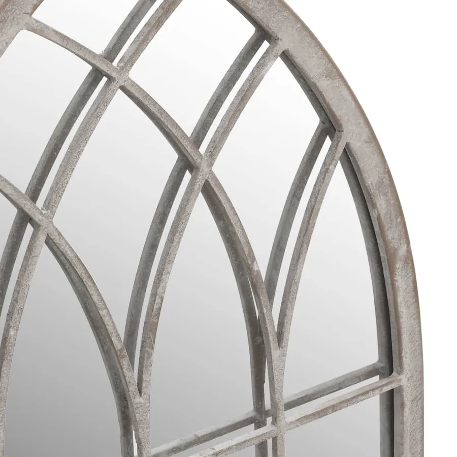 Miroir Sable 70x30 cm Fer pour utilisation à l'intérieur - 5
