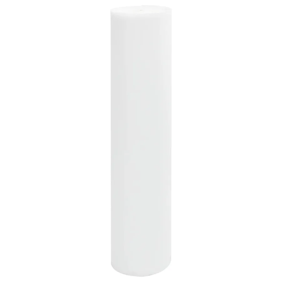 Toison végétale 2 rouleaux 70 g/m² 50x1,6 m - 3