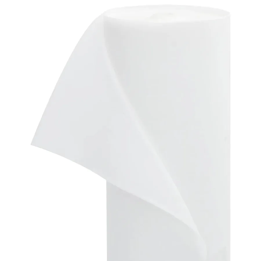 Toison végétale 2 rouleaux 70 g/m² 50x1,6 m - 6