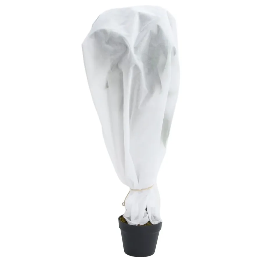 Toison végétale 2 rouleaux 70 g/m² 50x1,6 m - 7