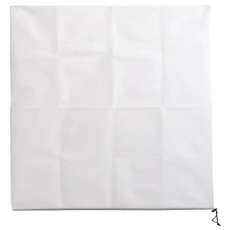Housses de protection pour plantes avec fermeture éclair 4 pcs - 3
