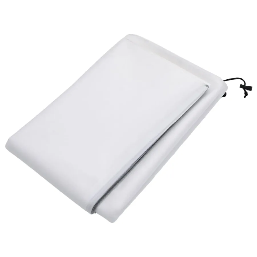 Housses de protection pour plantes avec fermeture éclair 4 pcs - 4