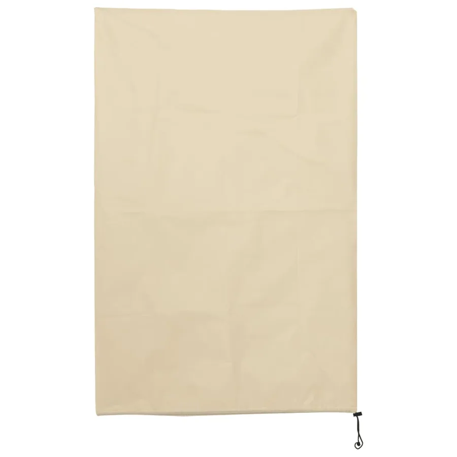 Housses de protection pour plantes avec cordon de serrage 4 pcs - 3