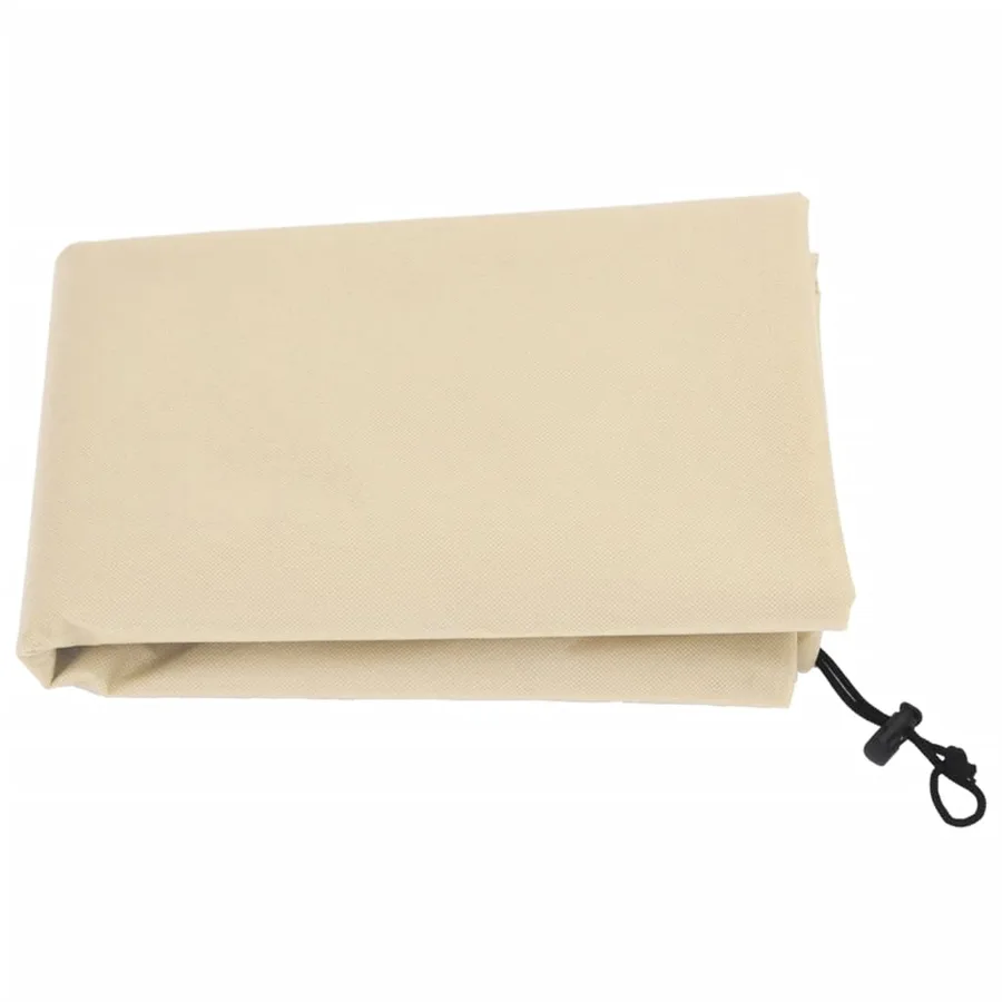 Housses de protection pour plantes avec cordon de serrage 4 pcs - 5