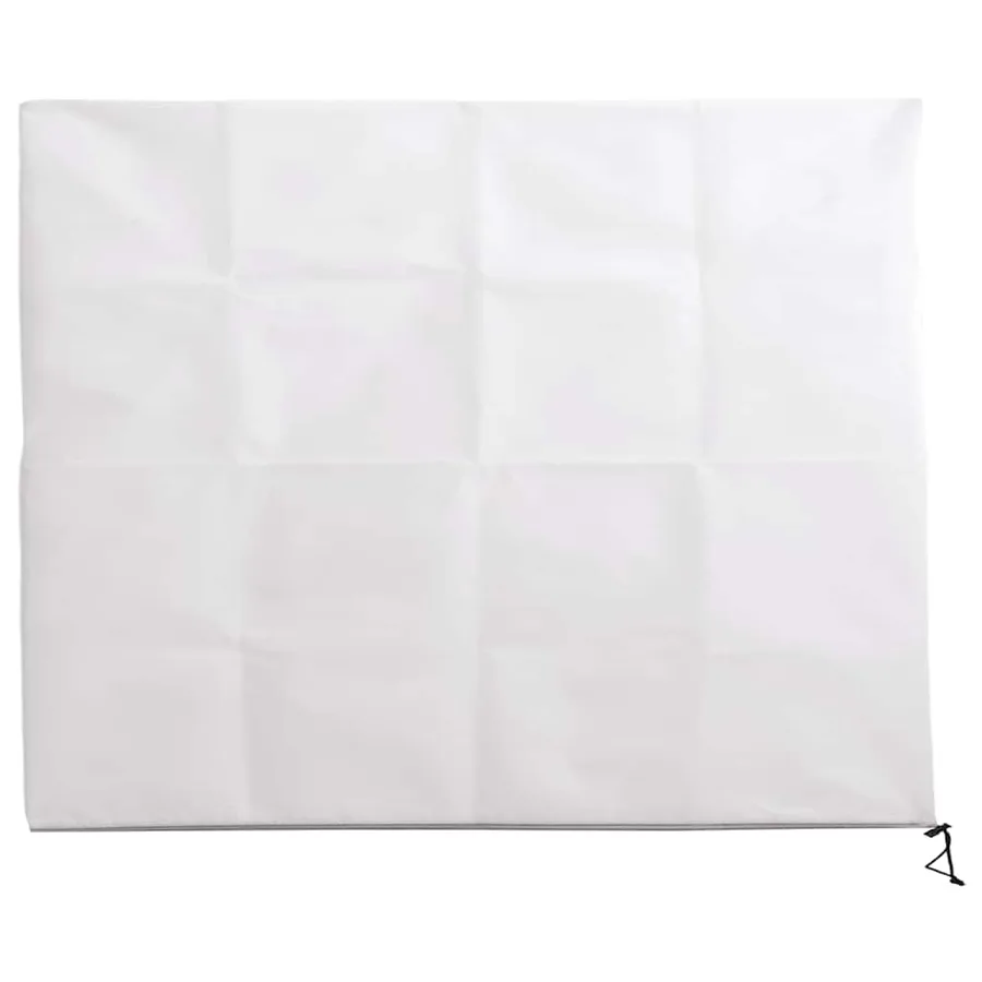 Housses de protection pour plantes avec fermeture éclair 4 pcs - 3
