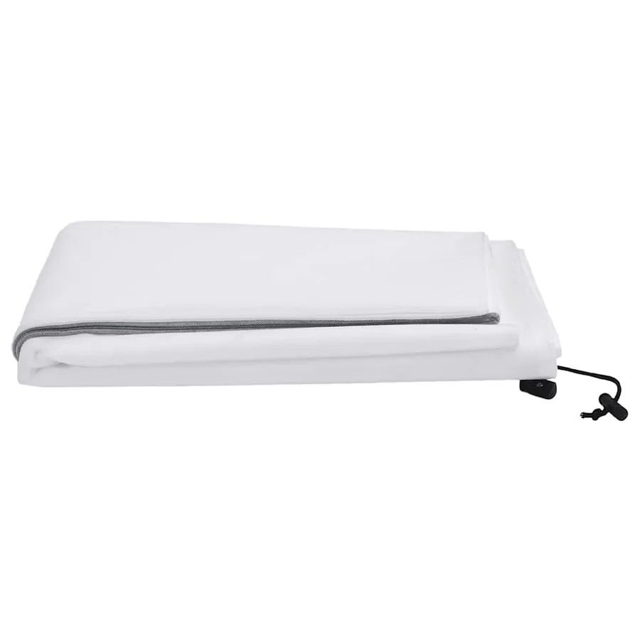 Housses de protection pour plantes avec fermeture éclair 4 pcs - 5