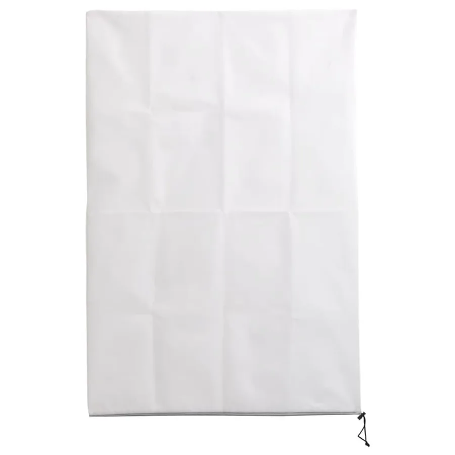 Housses de protection pour plantes avec fermeture éclair 10 pcs - 3