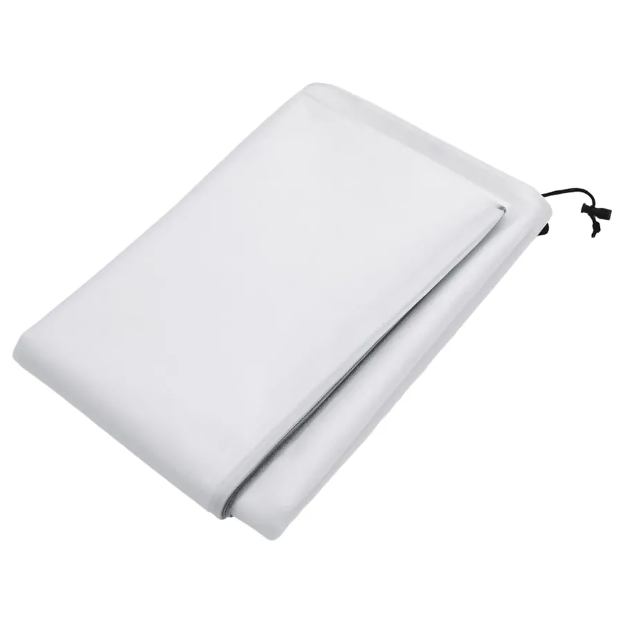 Housses de protection pour plantes avec fermeture éclair 10 pcs - 4