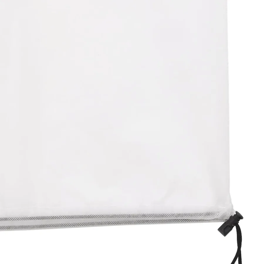 Housses de protection pour plantes avec fermeture éclair 10 pcs - 6