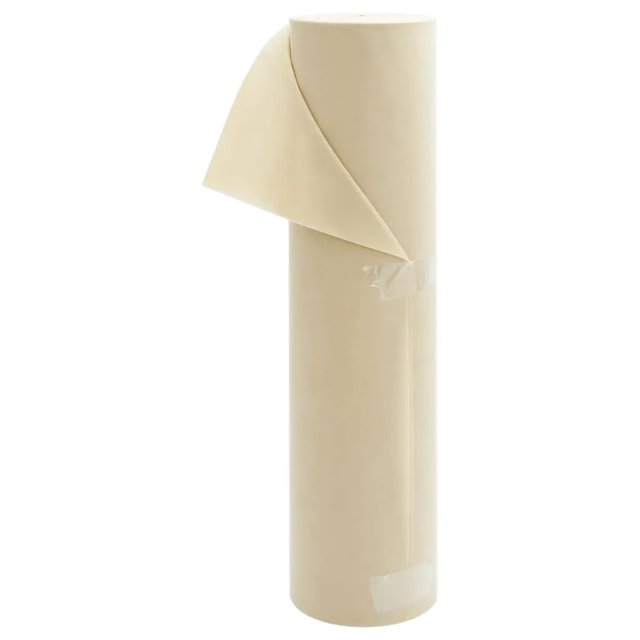 Toison végétale 2 rouleaux 70 g/m² 50x1,6 m - 2