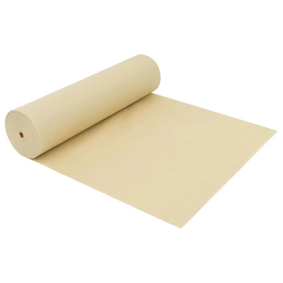 Toison végétale 2 rouleaux 70 g/m² 50x1,6 m - 5