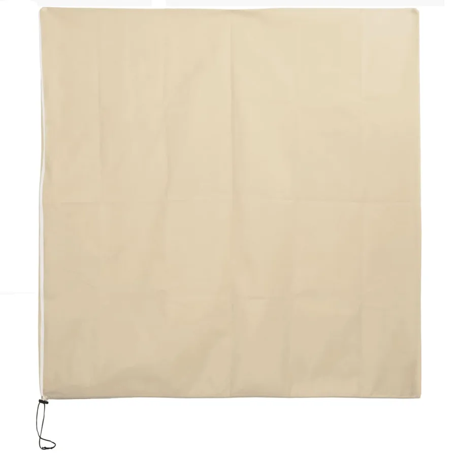 Housses de protection pour plantes avec fermeture éclair 10 pcs - 3