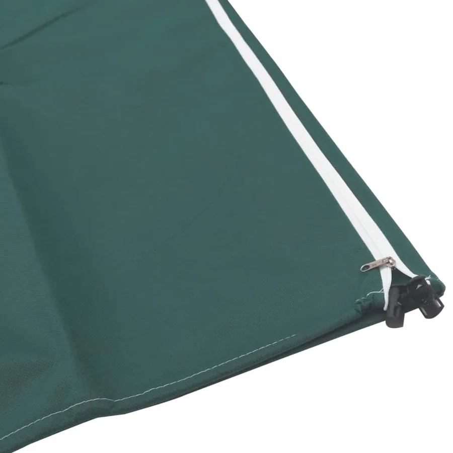 Housses de protection pour plantes avec fermeture éclair 4 pcs - 6