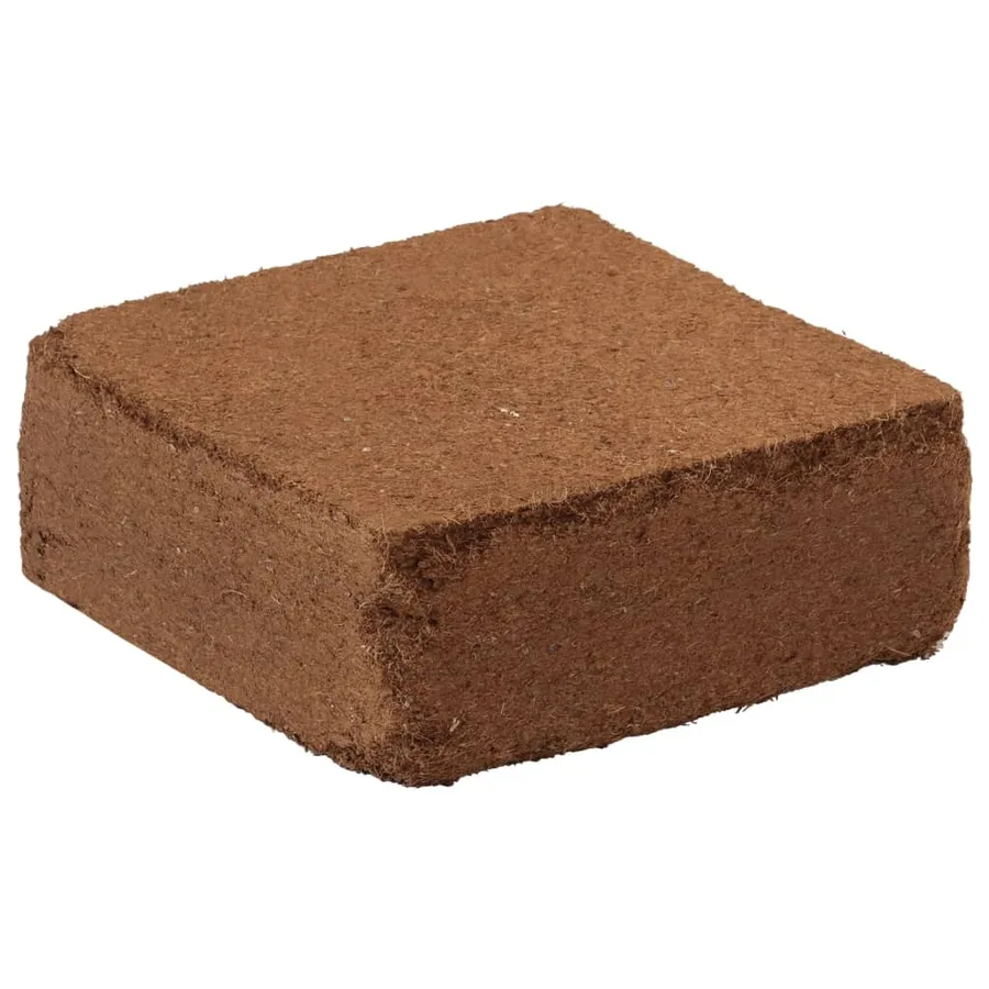 Blocs de noix de coco 5 pcs 5 kg chacun 25 kg au total - 2