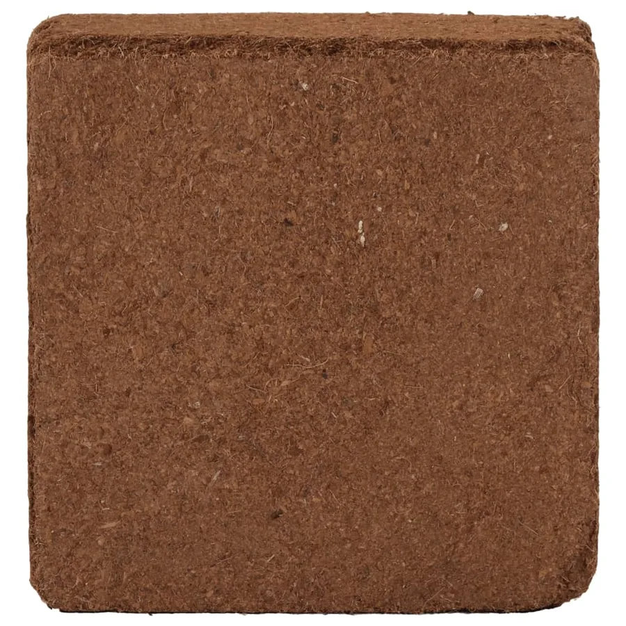 Blocs de noix de coco 5 pcs 5 kg chacun 25 kg au total - 8