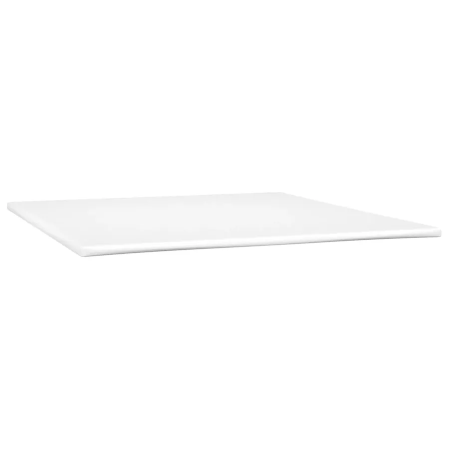 Sur-matelas 193x203x5 cm - 2