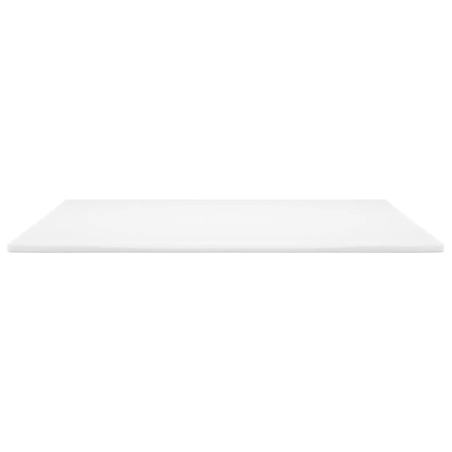 Sur-matelas 193x203x5 cm - 4