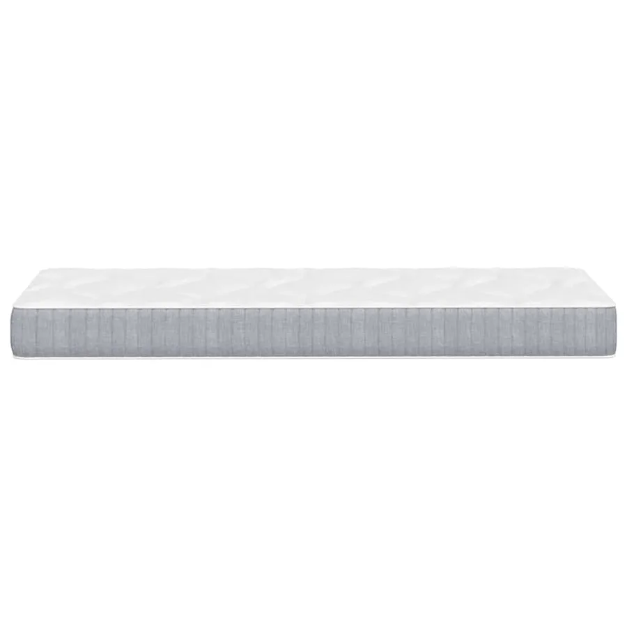 Matelas à ressorts ensachés moyen 90x190 cm - 4