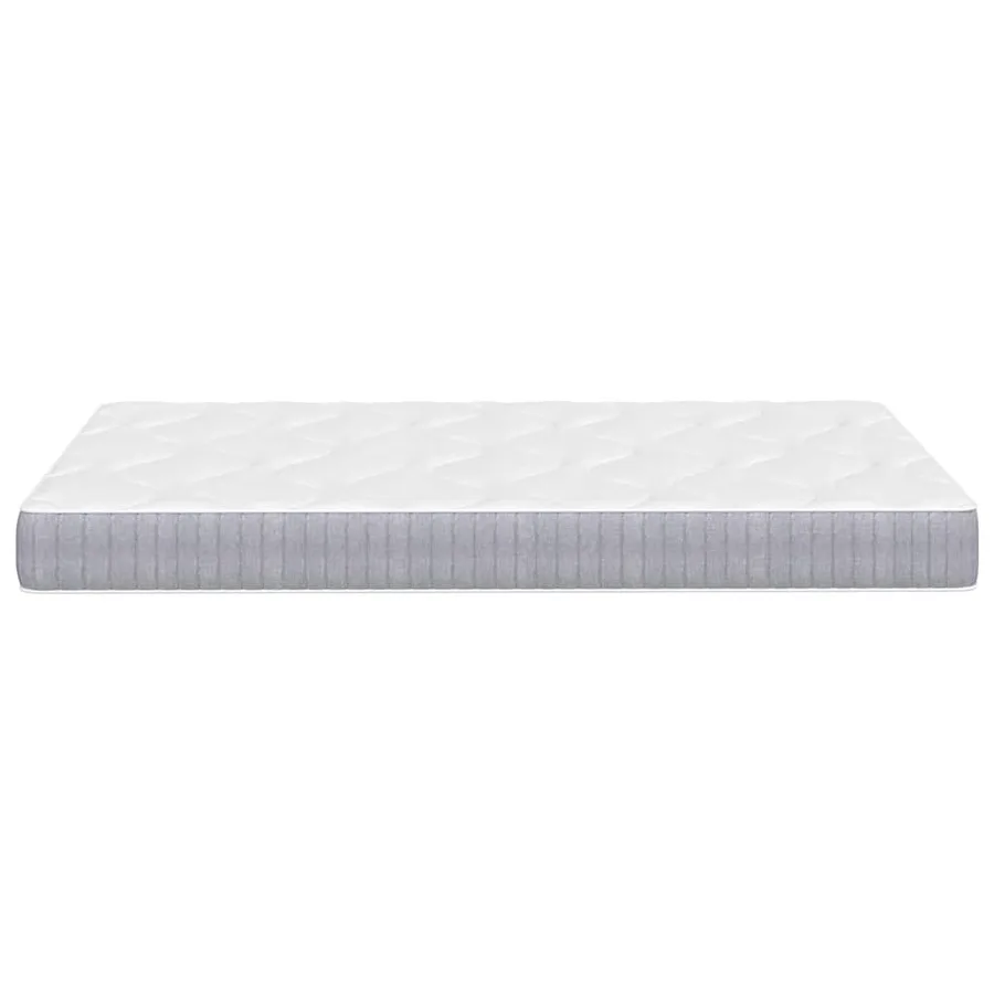 Matelas à ressorts ensachés moyen 140x200 cm - 4
