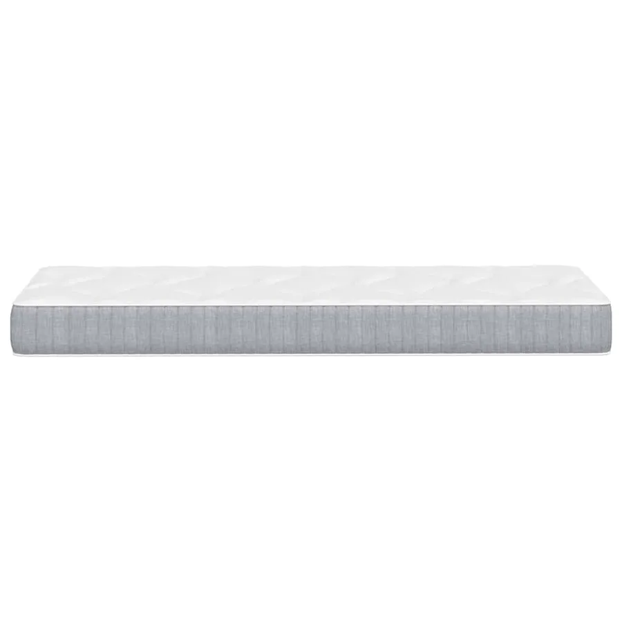 Matelas à ressorts ensachés moyen 90x220 cm - 4