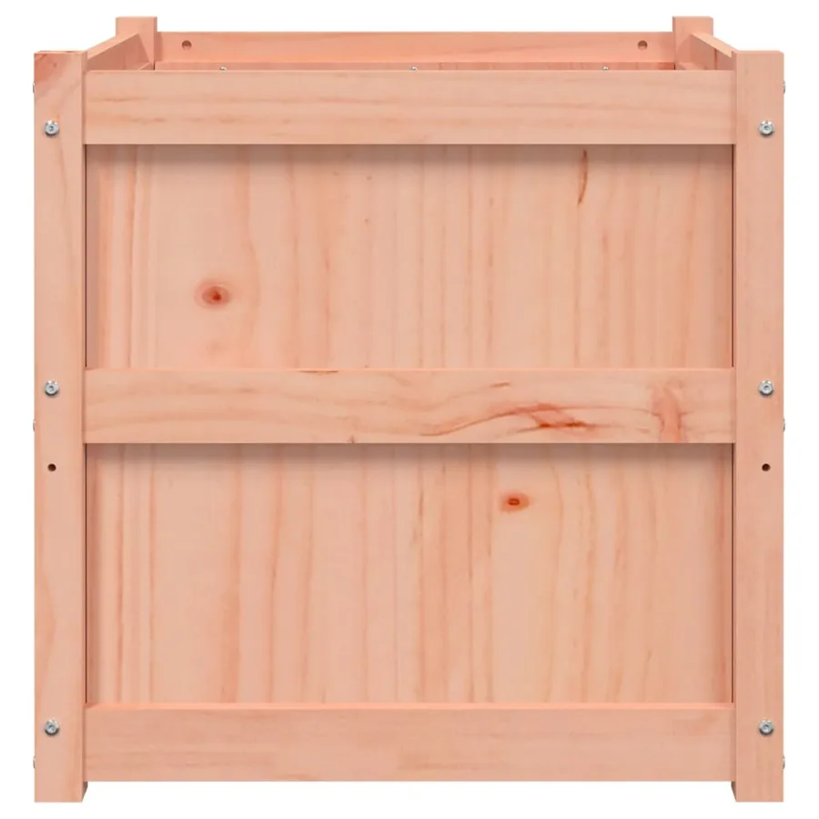 Jardinières 2 pcs bois massif douglas - 6