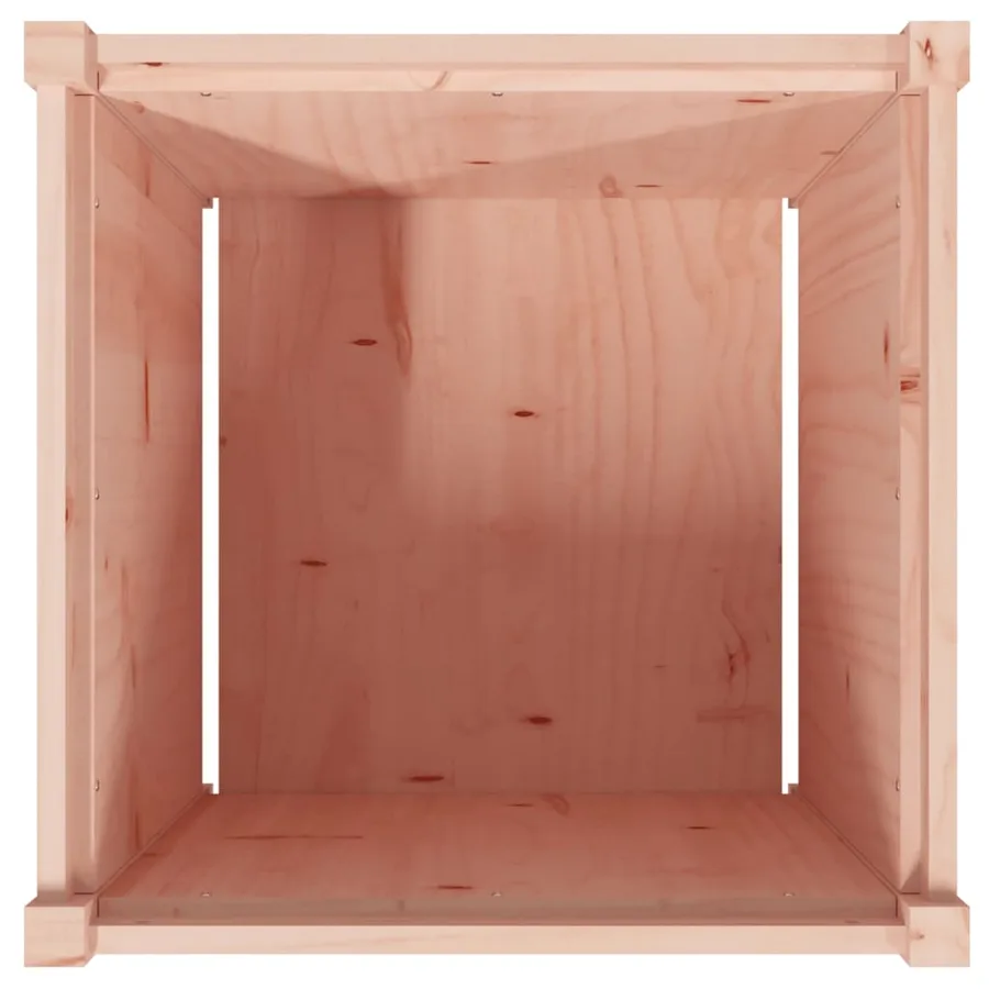 Jardinières 2 pcs bois massif douglas - 9