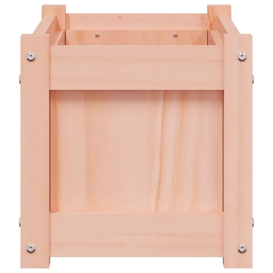 Jardinières 2 pcs bois massif douglas - 7