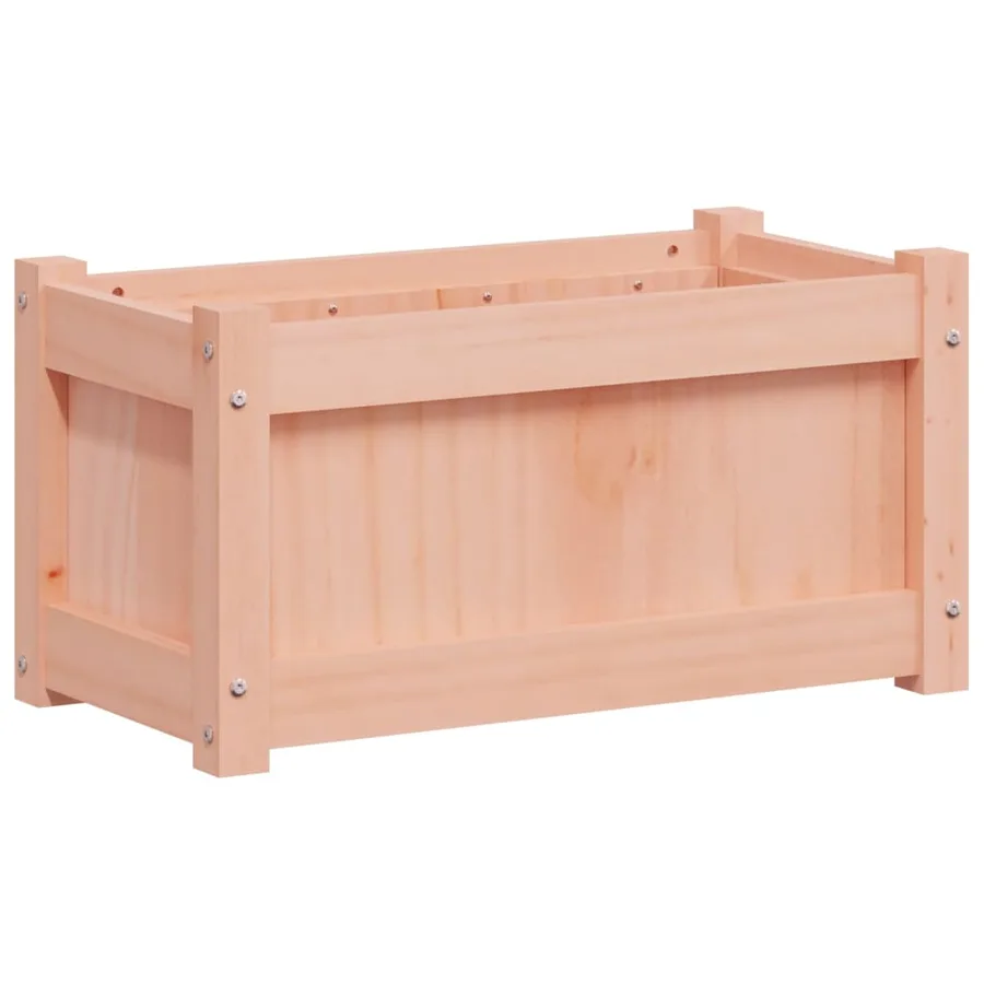 Jardinières 2 pcs bois massif douglas - 8