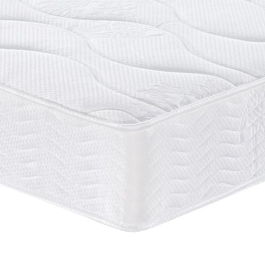 Matelas à ressorts bonnell moyen 90x200 cm - 5
