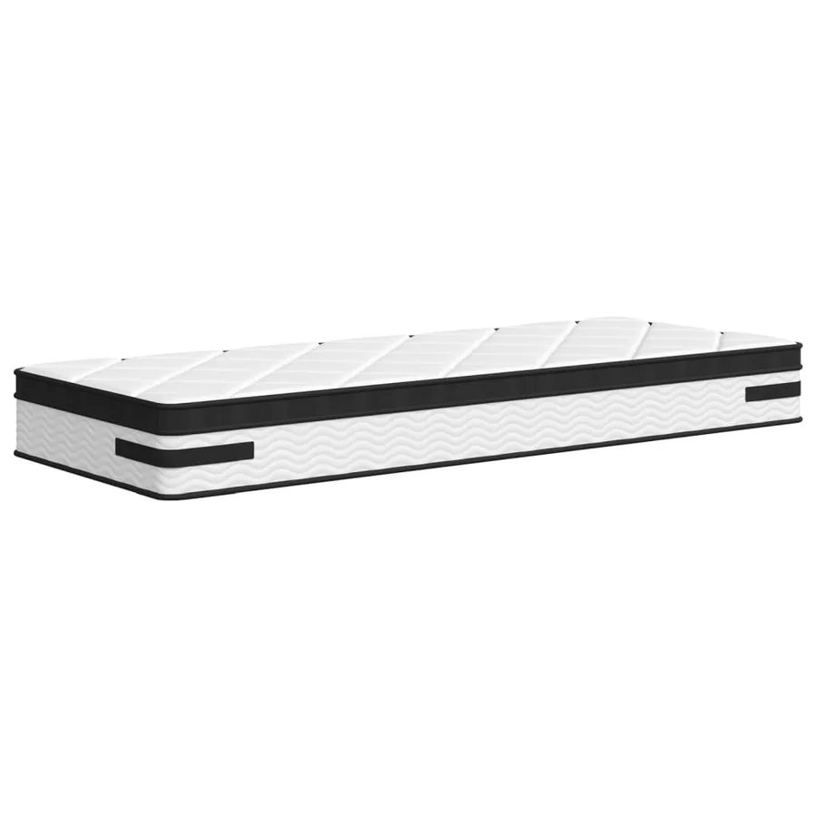 Matelas à ressorts ensachés Moyen Plus 70 x 200 cm - 4