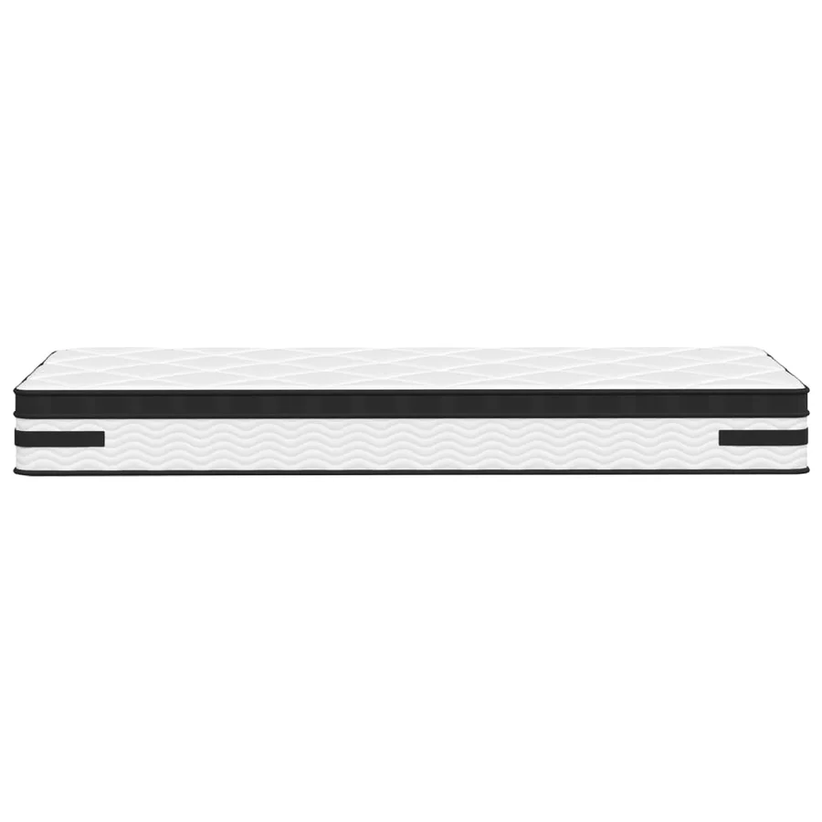 Matelas à ressorts ensachés Moyen Plus 70 x 200 cm - 5