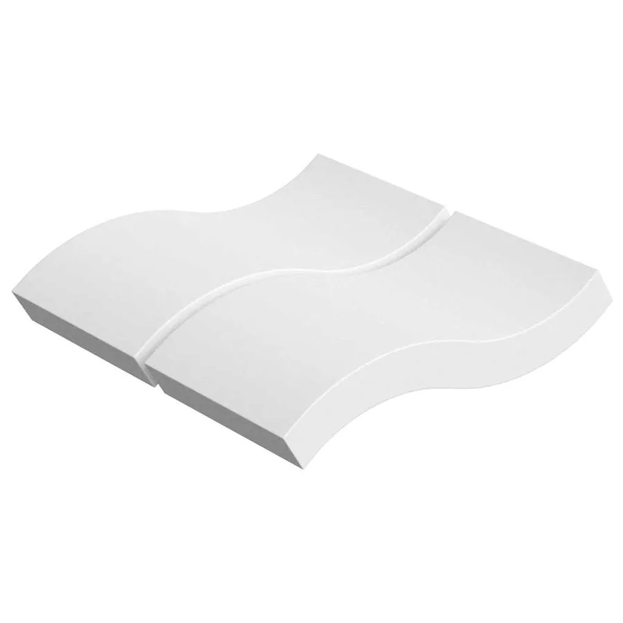 Matelas à ressorts bonnell moyen 180x200 cm - 2
