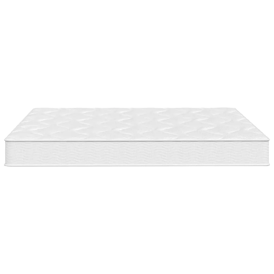 Matelas à ressorts bonnell moyen 180x200 cm - 4