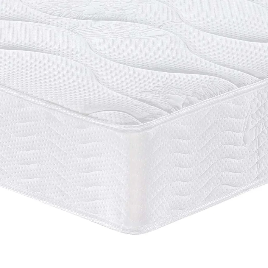 Matelas à ressorts bonnell moyen 180x200 cm - 5