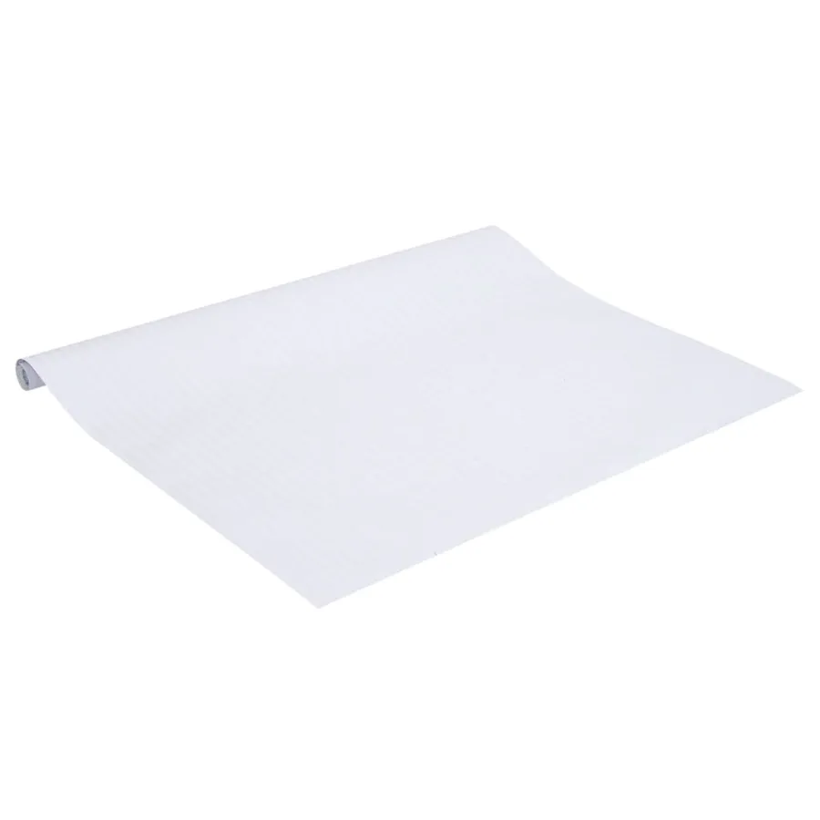 Film pour fenêtre dépoli design à rayures 45x2000 cm PVC - 4