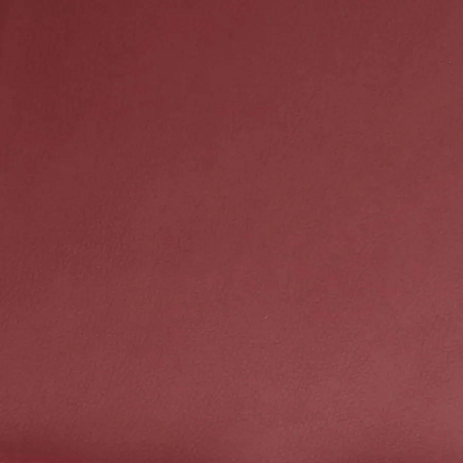 Fauteuil inclinable électrique rouge bordeaux similicuir - 15