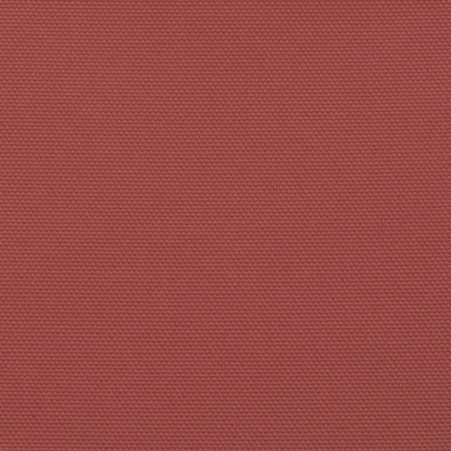 Voile de parasol tissu oxford rectangulaire 2x2,5 m terre cuite - 9