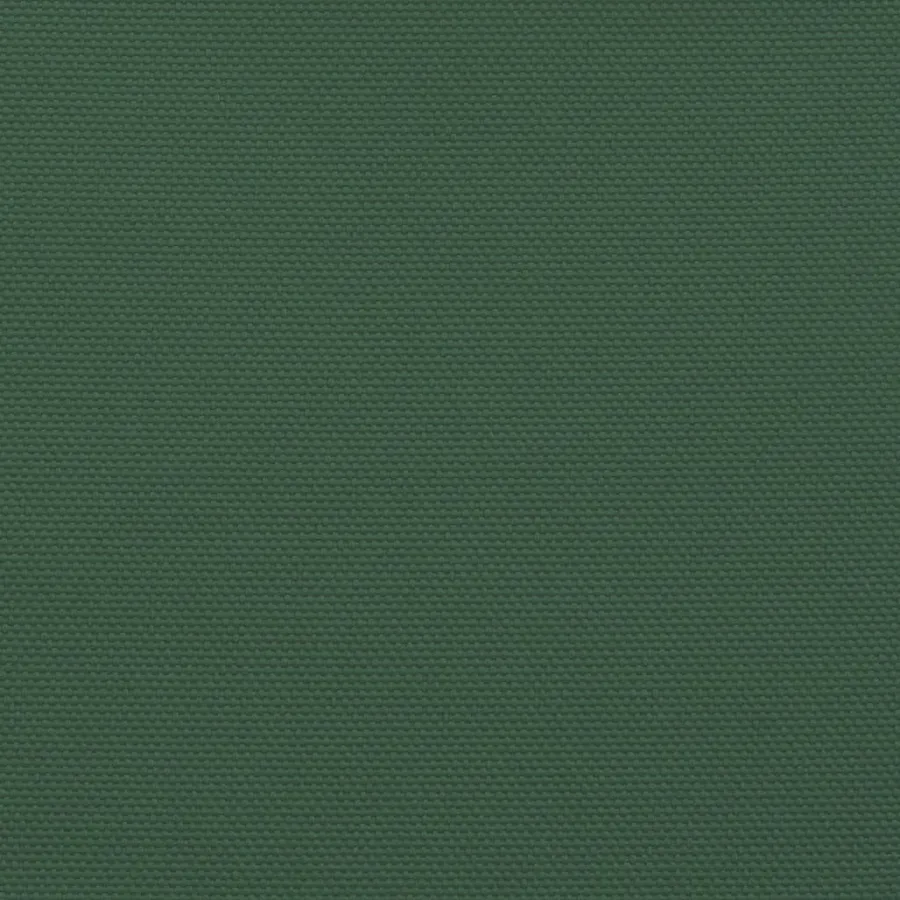 Voile de parasol tissu oxford rectangulaire 2x3,5 m vert foncé - 9
