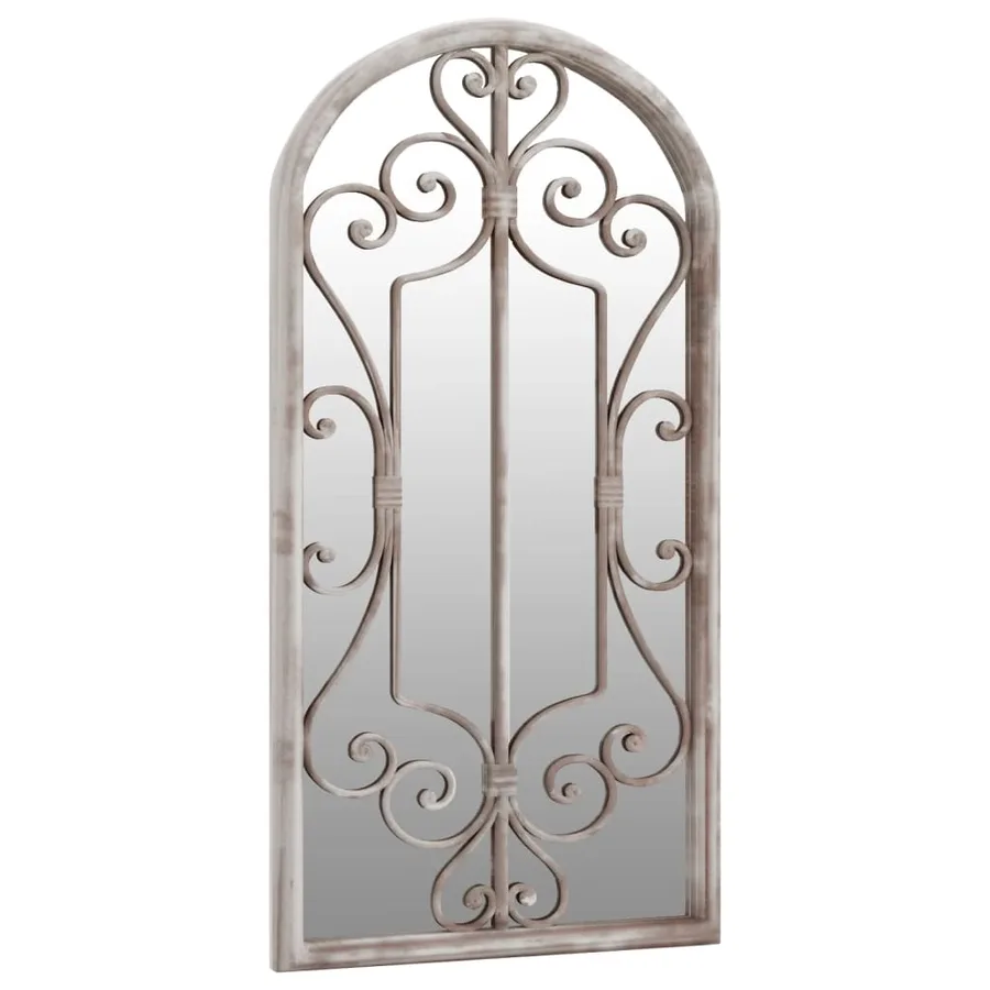 Miroir Sable 70x30 cm Fer pour utilisation à l'intérieur - 3